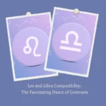 leo and libra compatibility