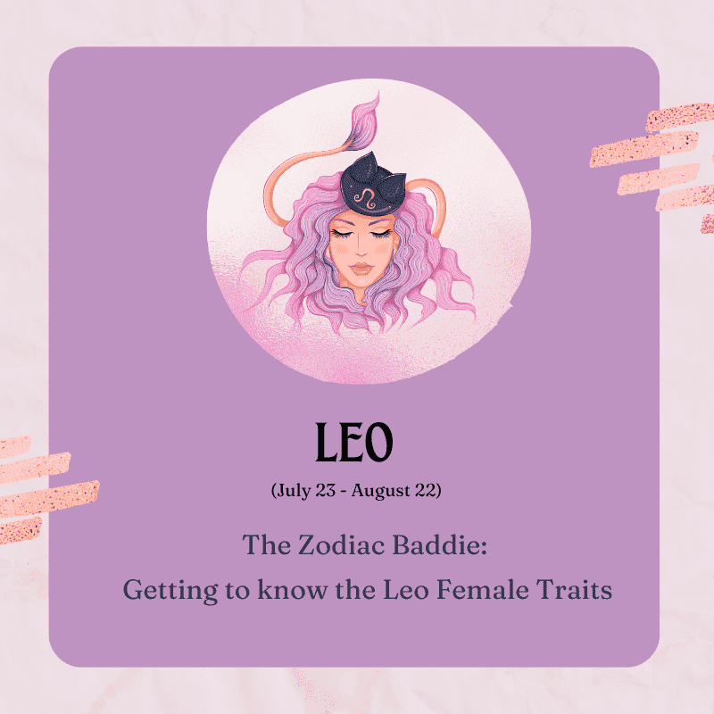 leo female traits Archives - Trusted Astrology