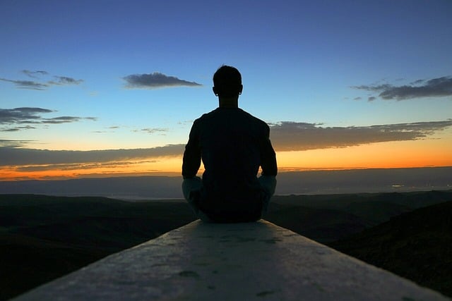 meditation - spiritual guidance