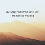 212 angel number
