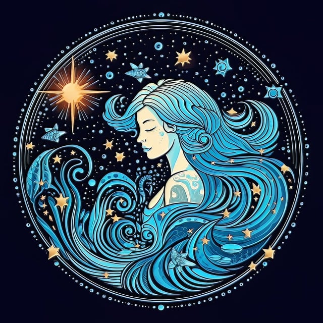 aquarius zodiac