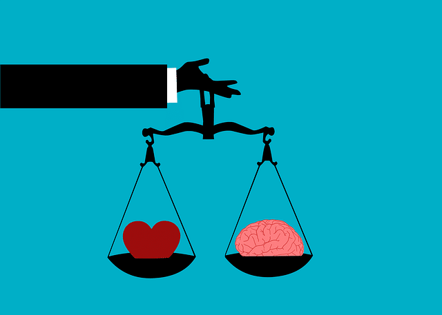 Balance of empathy and intelligence