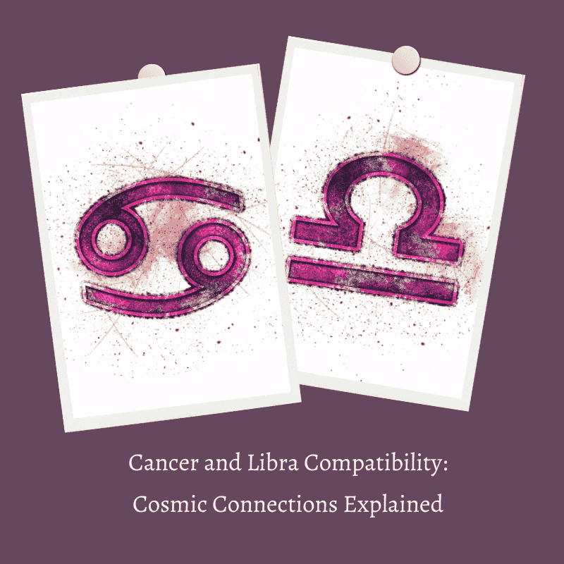 cancer and libra compatibility