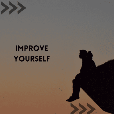 Improve yourself