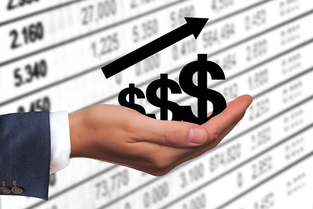 increasing business profit