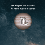jupiter in scorpio