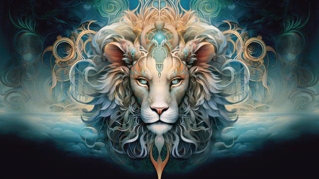 Leo zodiac signs