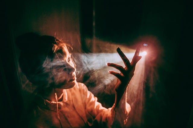 light