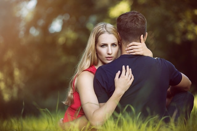 lovers