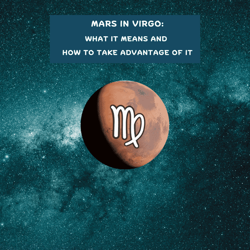 mars in virgo