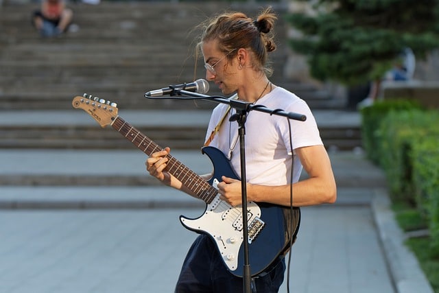 musician