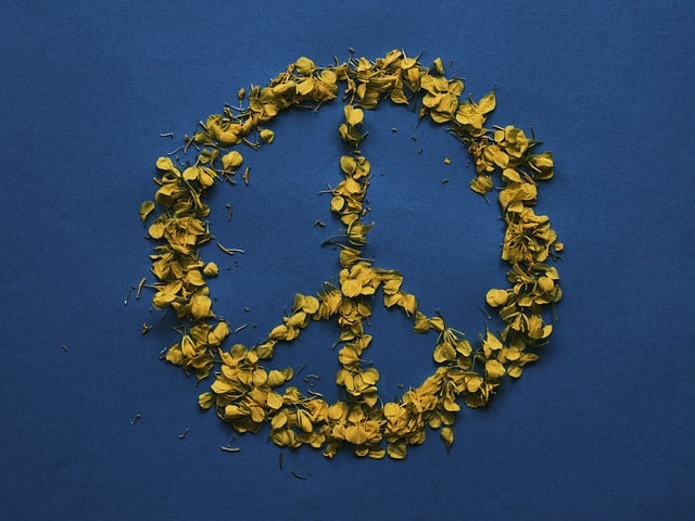 peace symbol