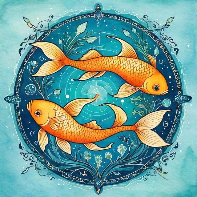 pisces