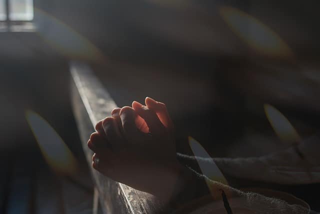 prayer