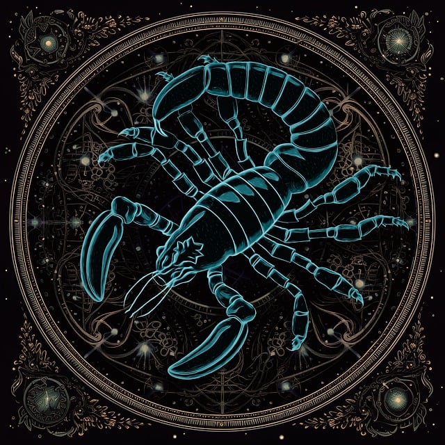 Scorpio zodiac signs