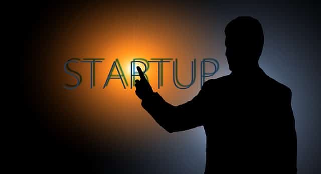 start up