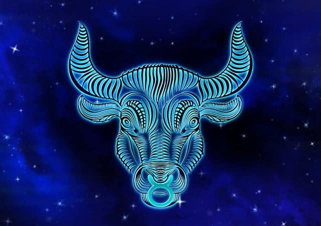 taurus zodiac sign