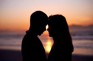 twin flame connection