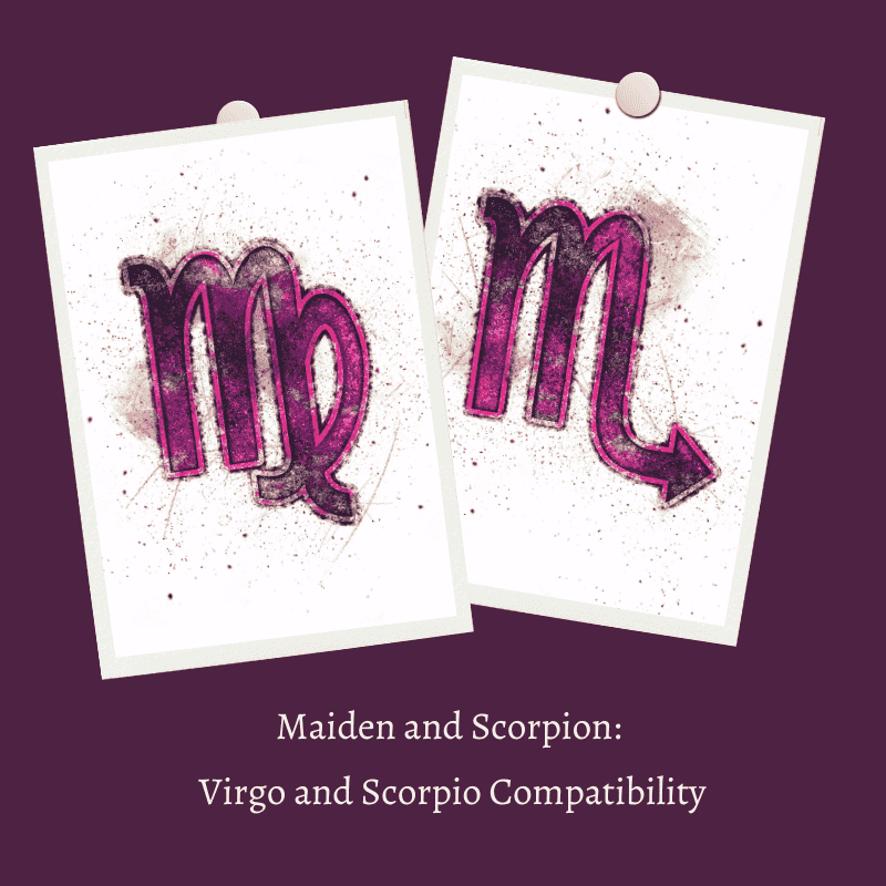 virgo and scorpio compatibility