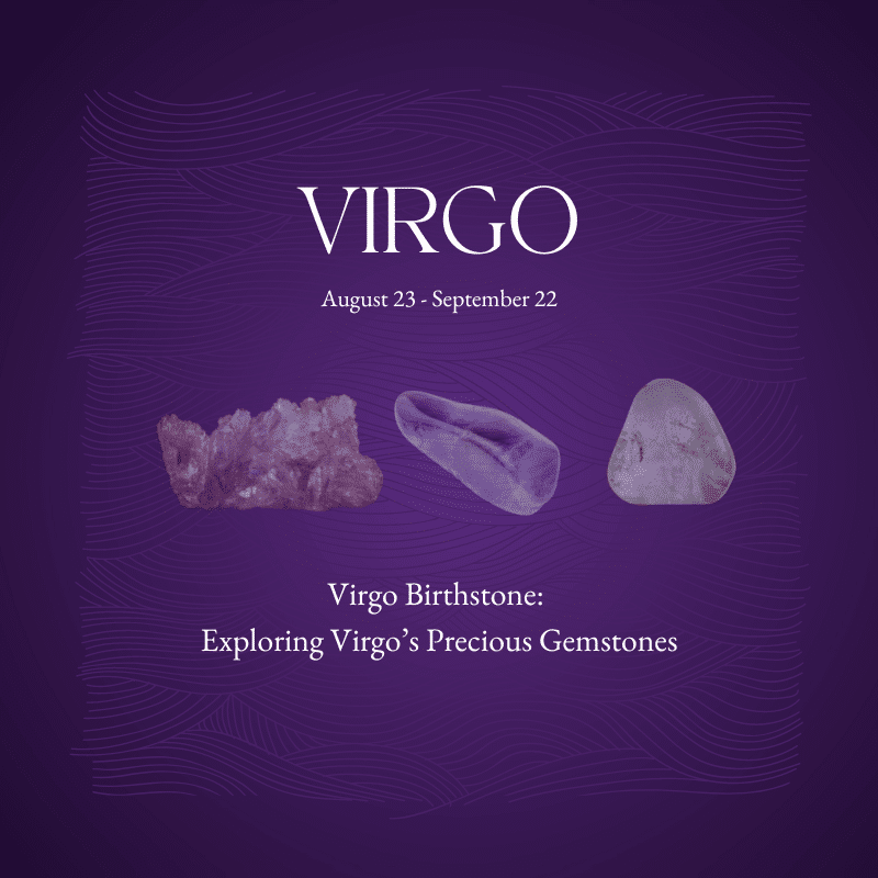 virgo birthstone