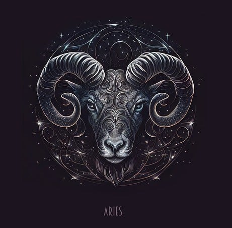zoidac sign aries