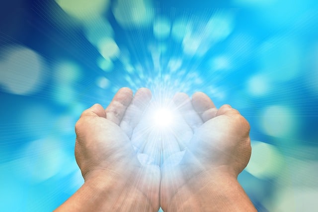 divine guidance
