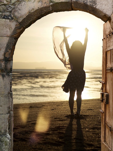 freedom