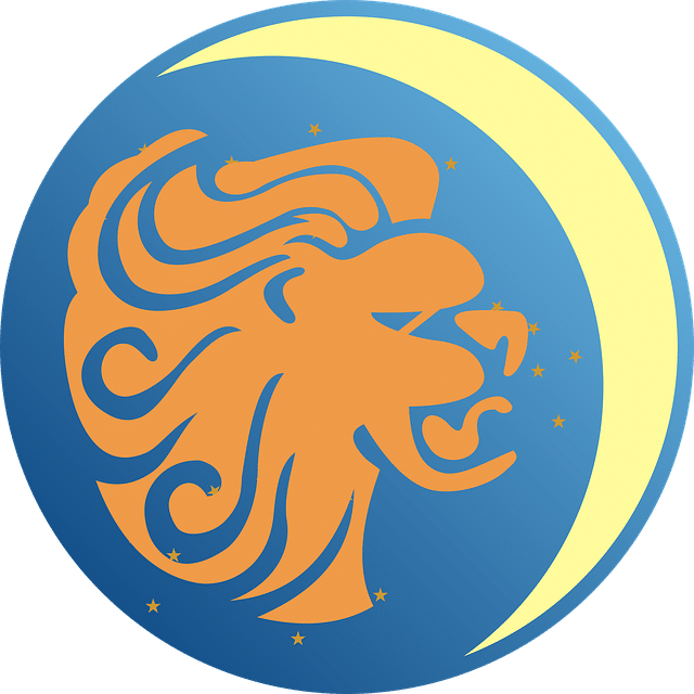 leo zodiac sign