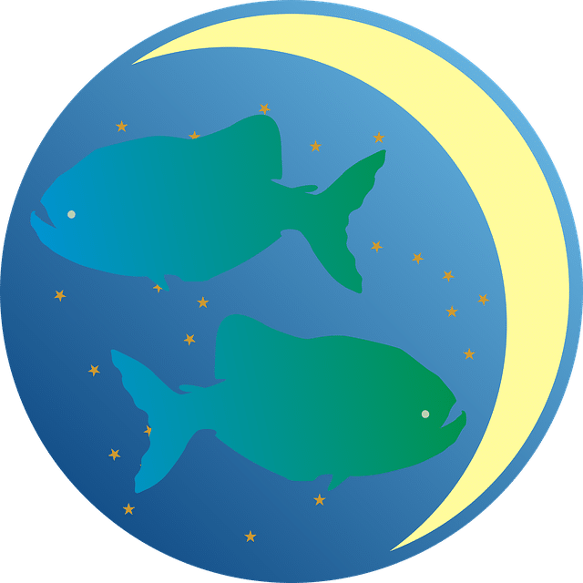 pisces zodiac sign