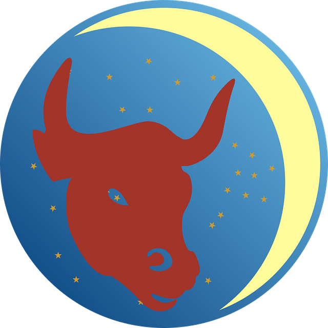 taurus zodiac sign