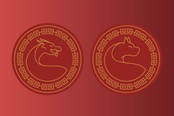 dog and dragon compatibility