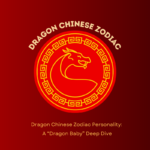dragon chinese zodiac personality