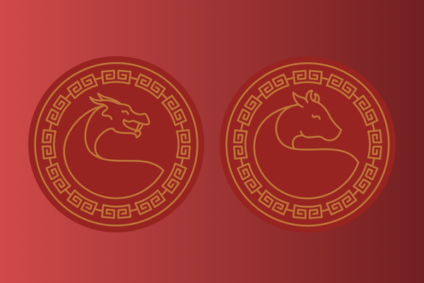 ox and dragon compatibility