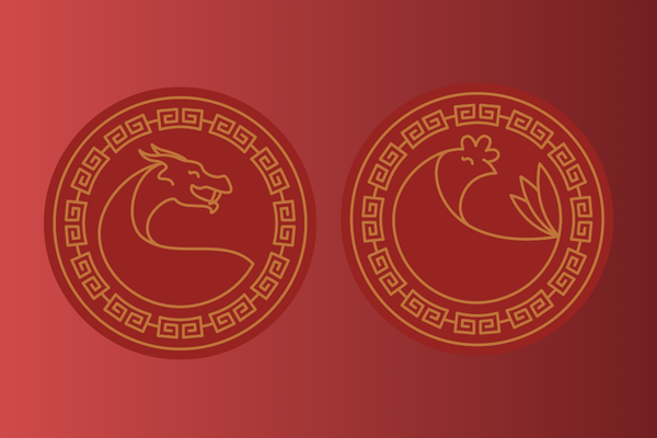 rooster and dragon compatibility