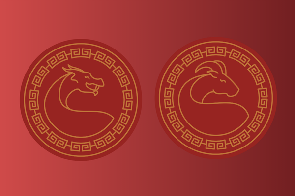 sheep and dragon compatibility