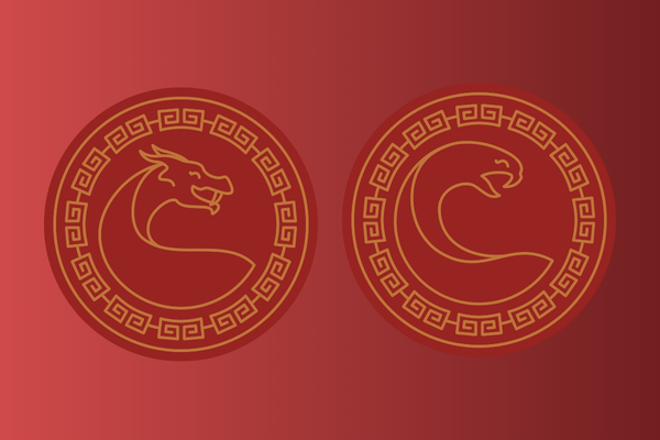snake and dragon compatibility