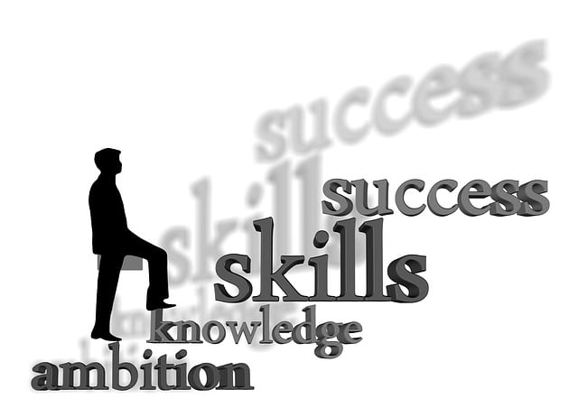 turning ambition into success