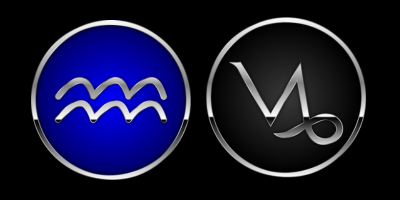 aquarius and capricorn compatibility