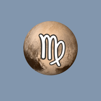 pluto in virgo