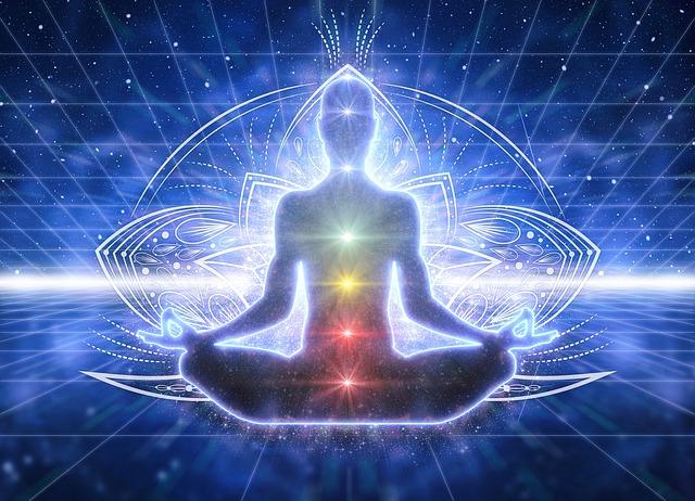 spiritual awakening