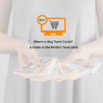 where to buy tarot cards