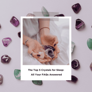 crystals for sleep