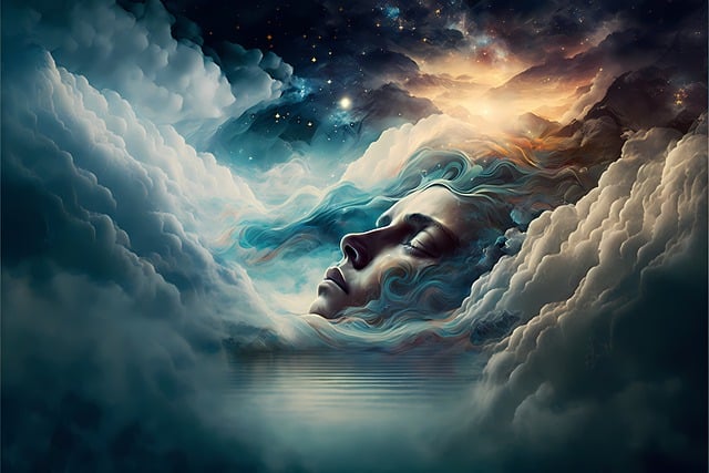 lucid dream