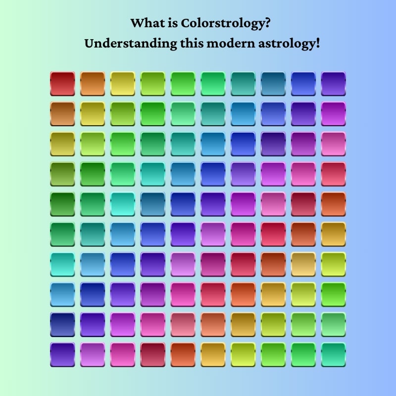 colorstrology