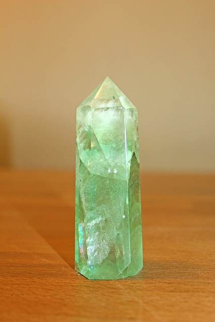 fluorite