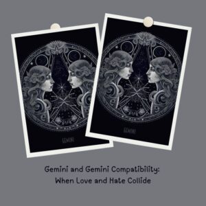 gemini and gemini compatibility