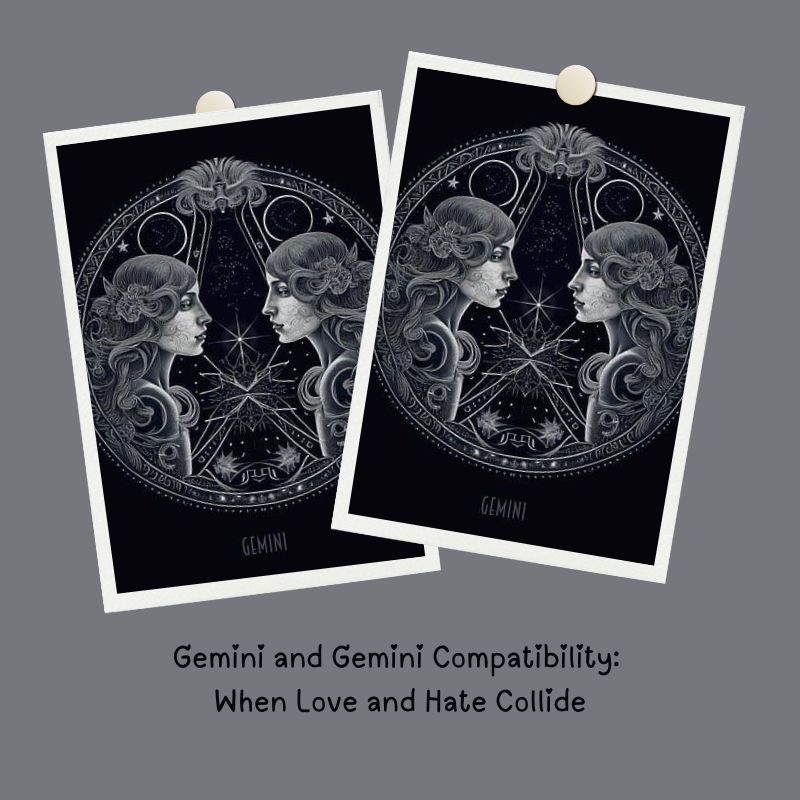 gemini and gemini compatibility