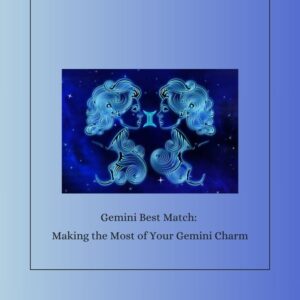 gemini best match