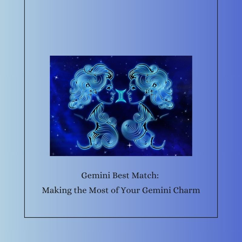 gemini best match