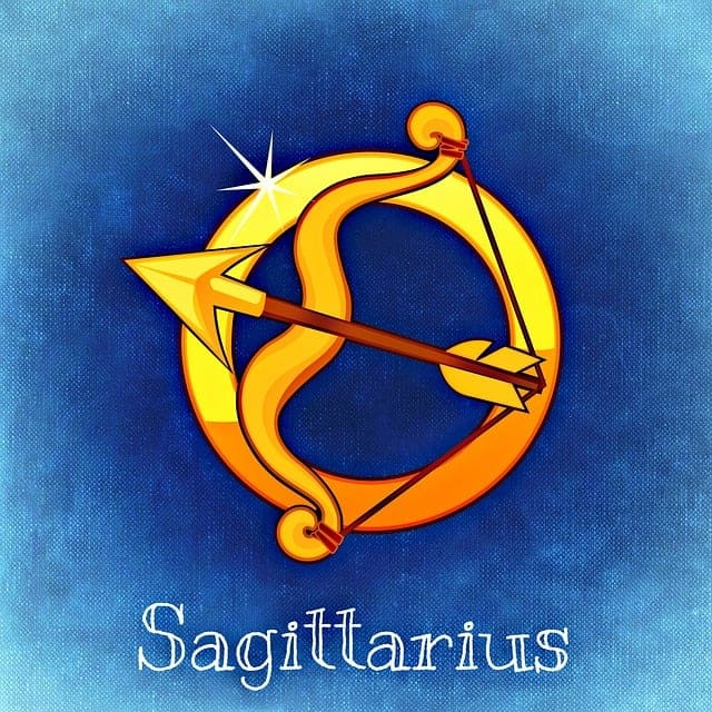 sagittarius zodiac sign